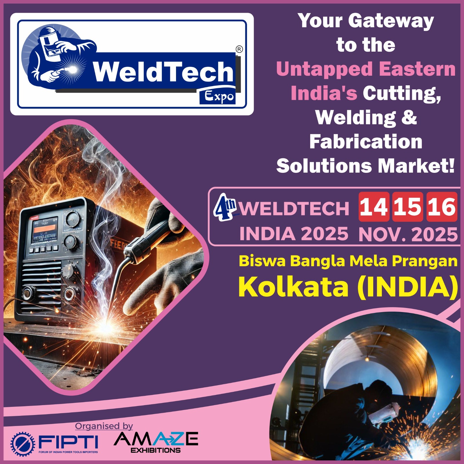 Weldtech